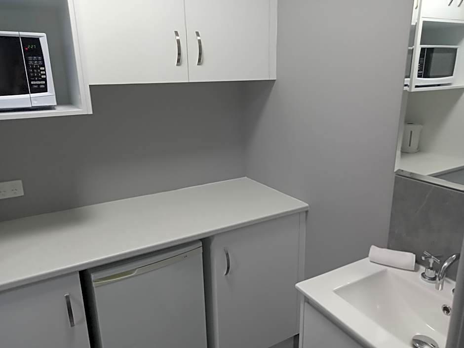 Solomon Inn Motel Figtree