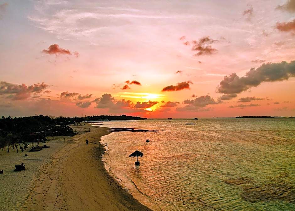 La Cabana, Maamigili