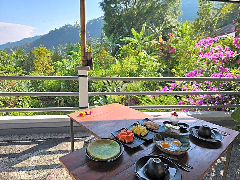 Villa Markisa Pakisan