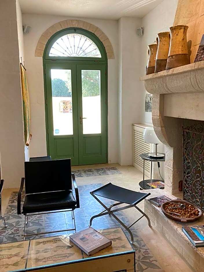 Boutique Hotel Masseria Sottomasi