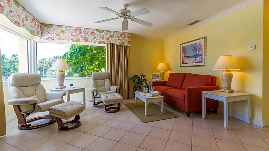 Inn at the Beach-Venice Florida