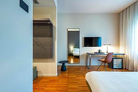 Executive Double or Twin Room