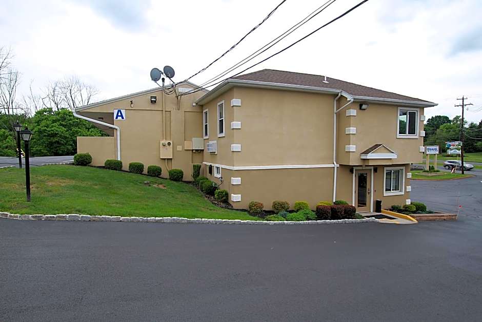 Travel Inn & Suites Flemington