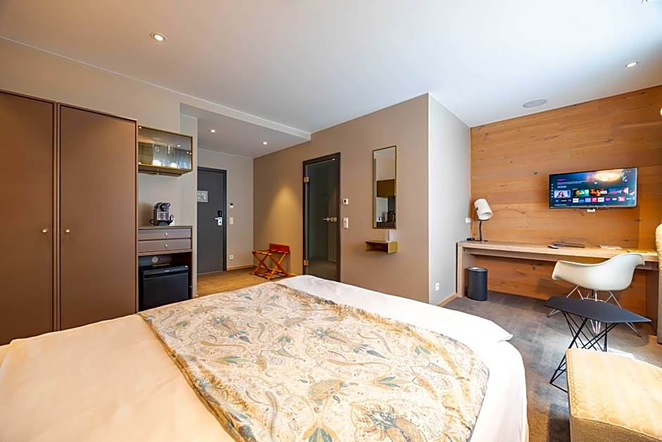Berliner Hof Bed&Bike