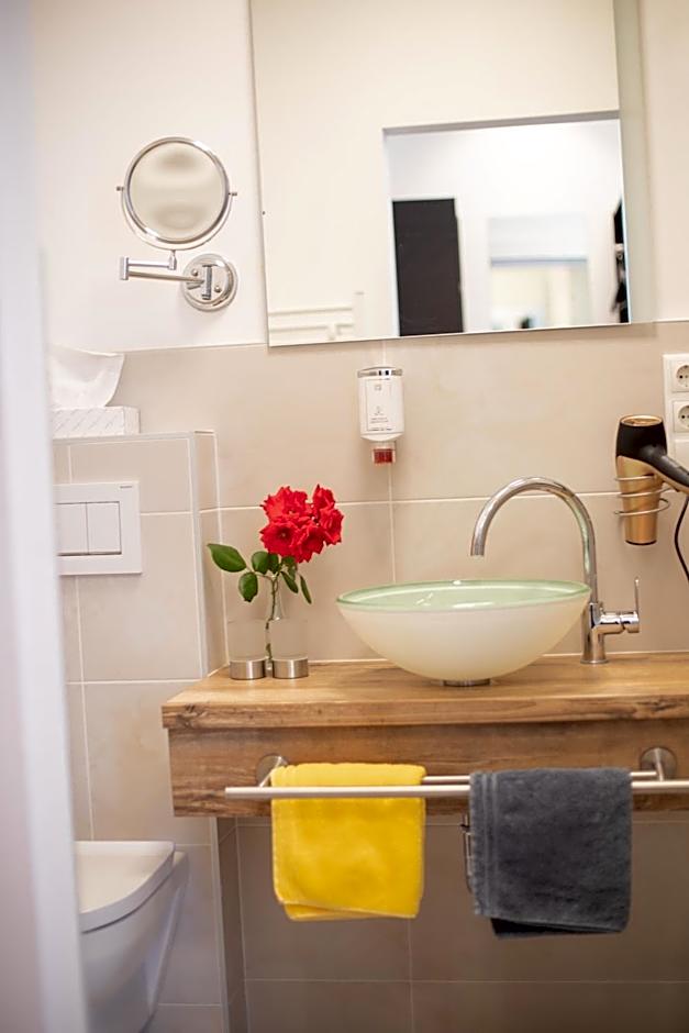 Hotel Zum Goldenen Hirschen