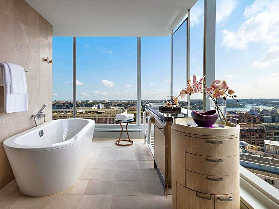 Sofitel Sydney Darling Harbour