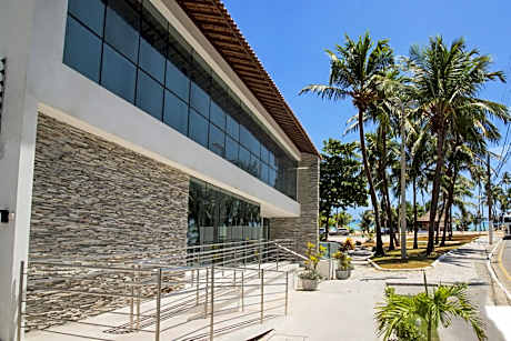 Hotel Praia Bonita Jatiúca