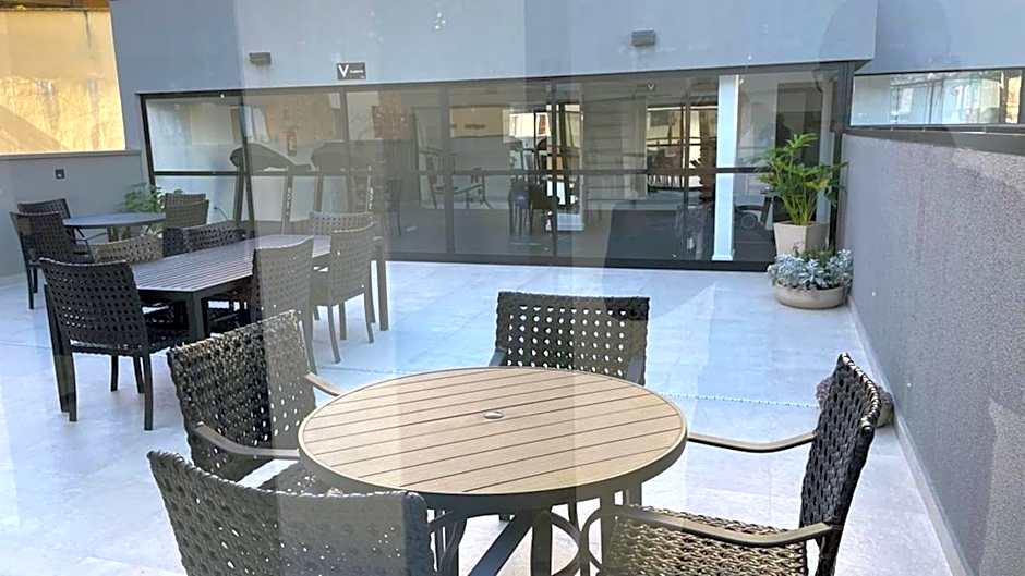 HOSPEDAGENS CENTRO DE POÇOS DE CALDAS