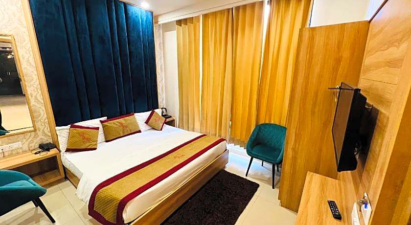 Hotel Diamond Villa & Banquet