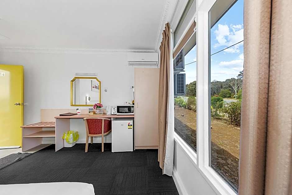 Rainbow Motel Queanbeyan