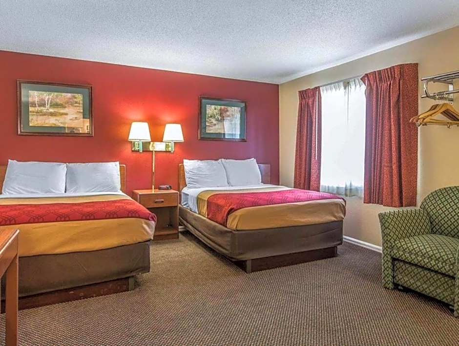 Rodeway Inn & Suites Sheridan