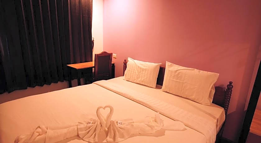 Windsor Hotel