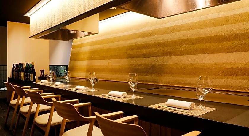 Hotel Kanra Kyoto