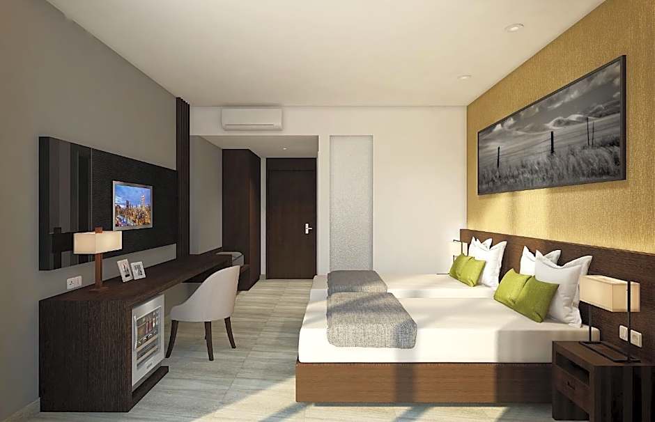 Laska Hotel Sukabumi
