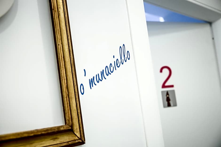 Miracolo al Duomo Smart Accomodations