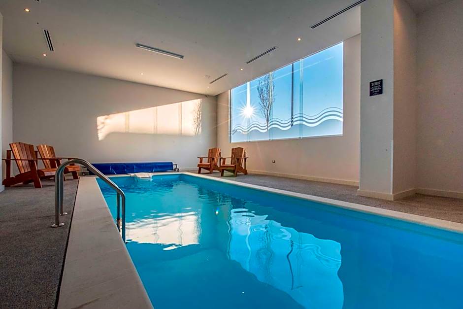 Microtel Inn & Suites by Wyndham San Luis Potosi