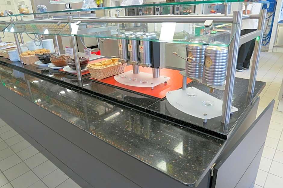 HI Munich Park Youth Hostel