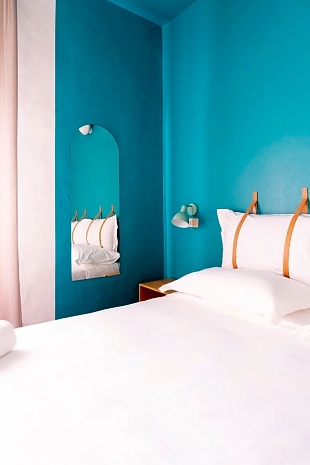 Hotel Belvedere Rimini