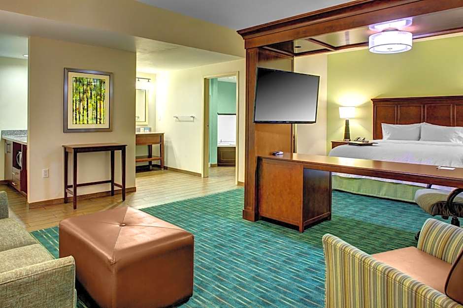 Hampton Inn By Hilton And Suites Coconut Creek