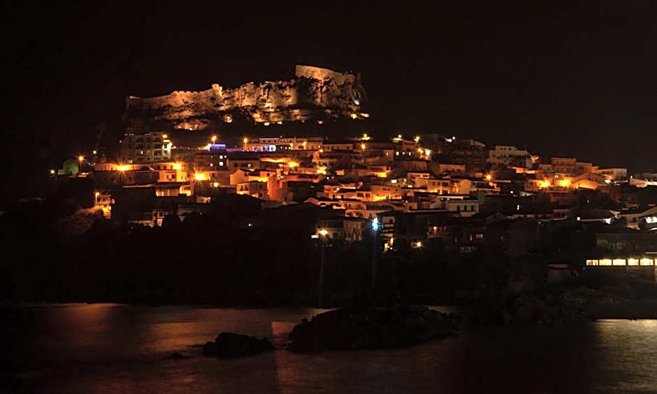 La terra del benessere