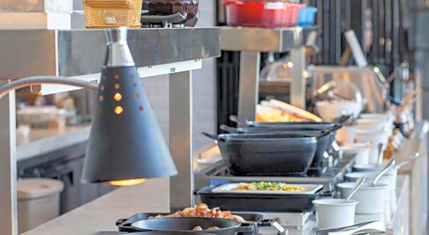 Fairfield by Marriott Busan Songdo Beach