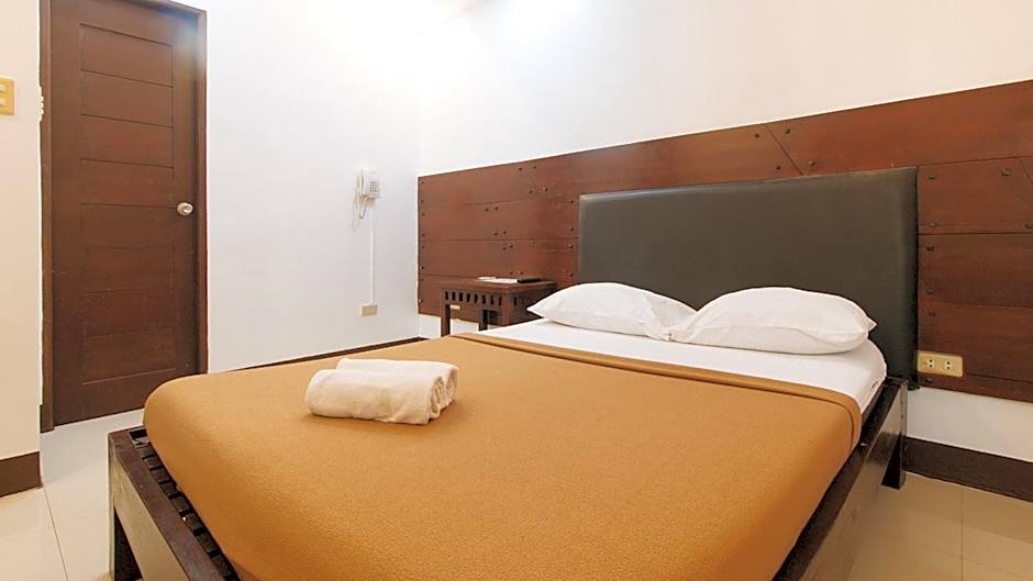 WestCourt Inn Ilocos Sur