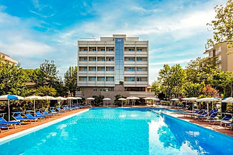 Hotel Ambasciatori