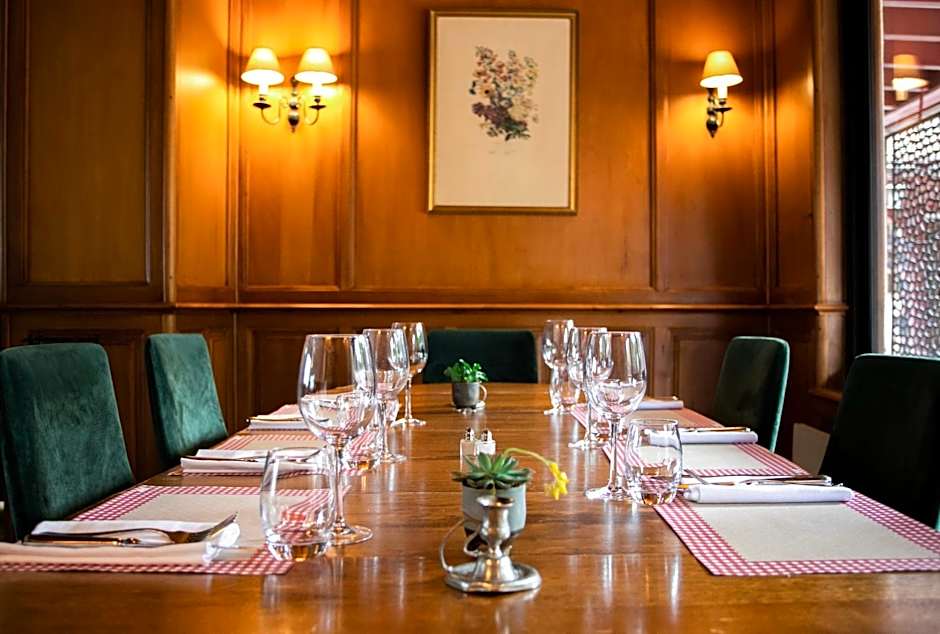 La Verniaz et ses Chalets