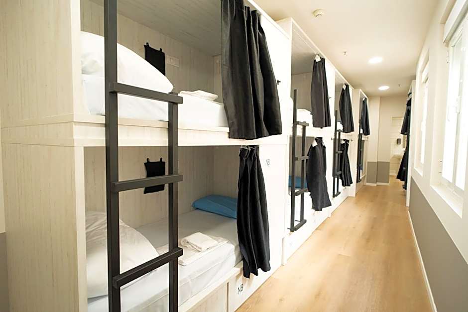 Adventure Hostel Madrid
