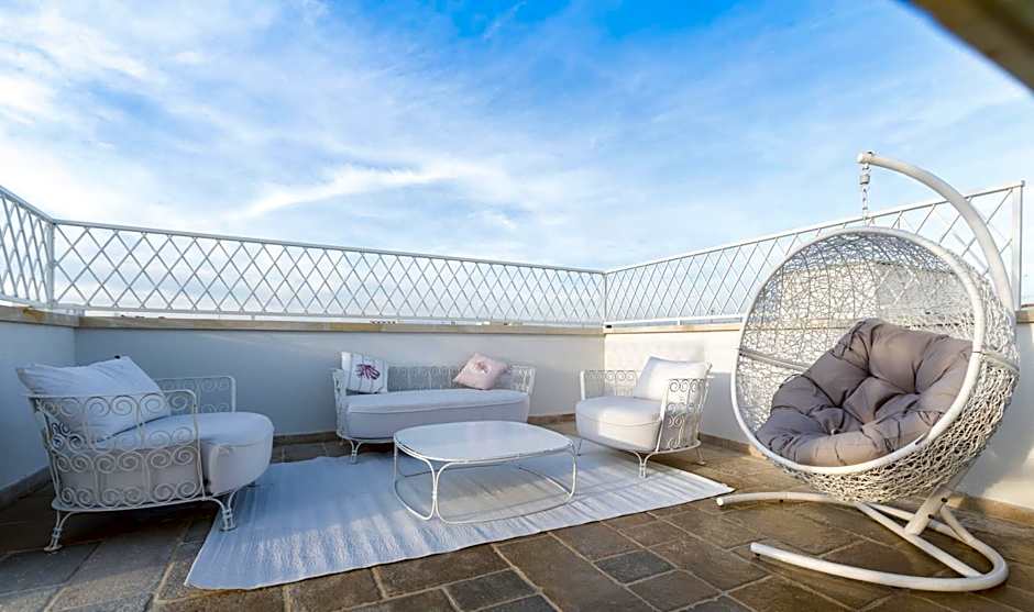 B&B Le Bateau Bleu Adults Only 12 plus