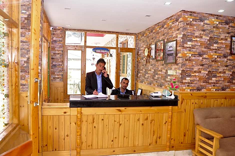Kings Land Hotel – Manali, PA