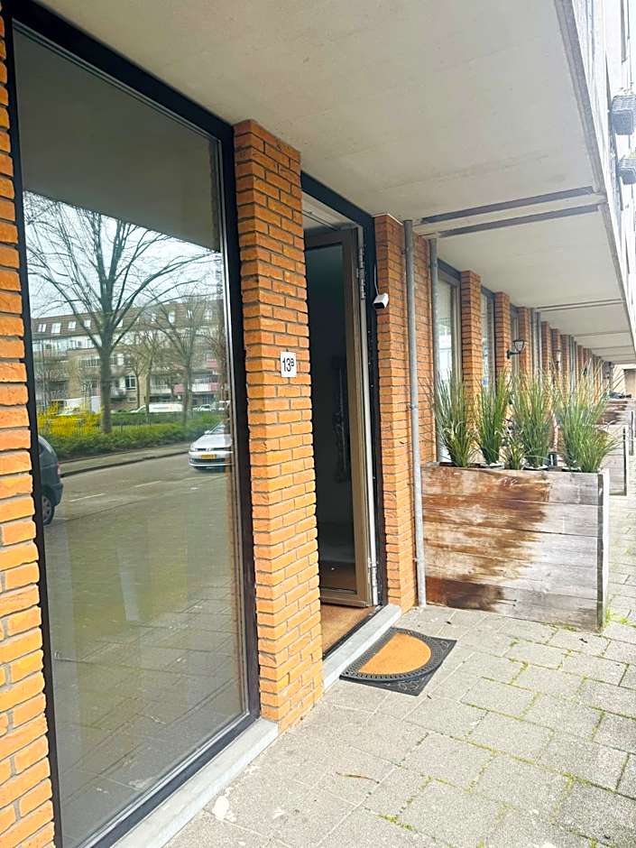 010 Studio City Center Rotterdam