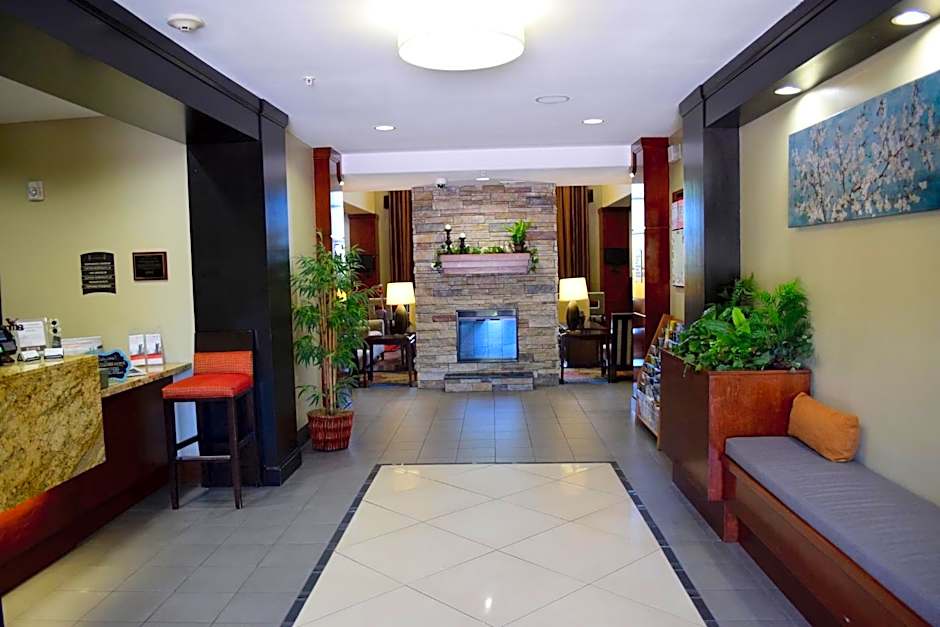 Staybridge Suites Houston Stafford - Sugar Land By IHG