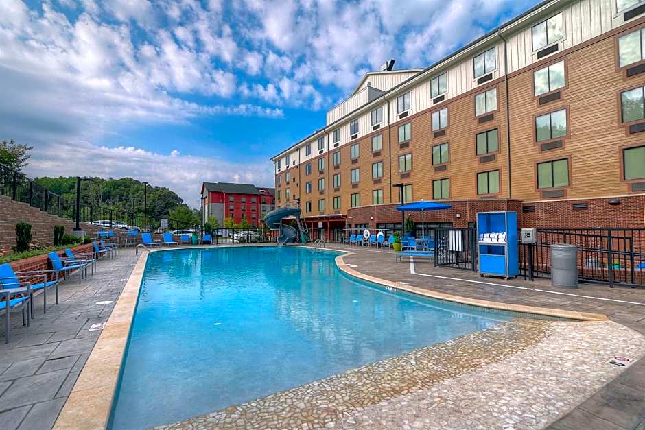 Hilton Garden Inn Pigeon Forge