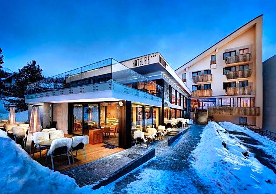 Hotel FIS