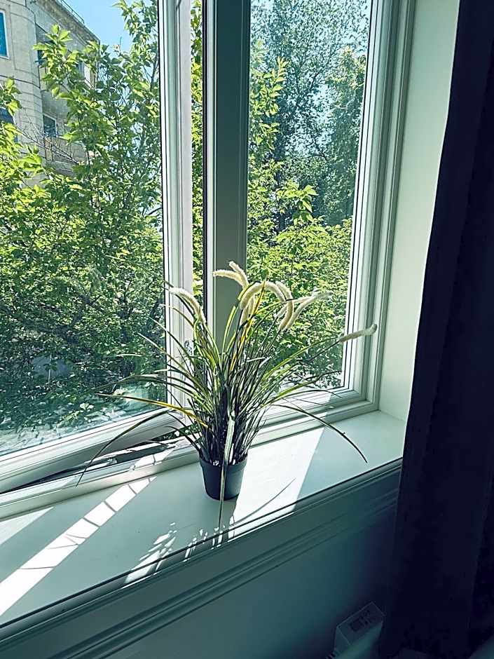 RELAXED LIVING No 03 Hillside Oslo