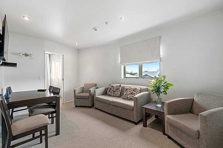 Boulcott Lodge