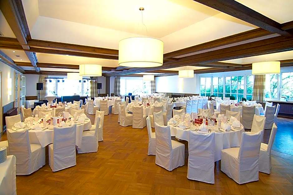 Höger's Hotel & Restaurant