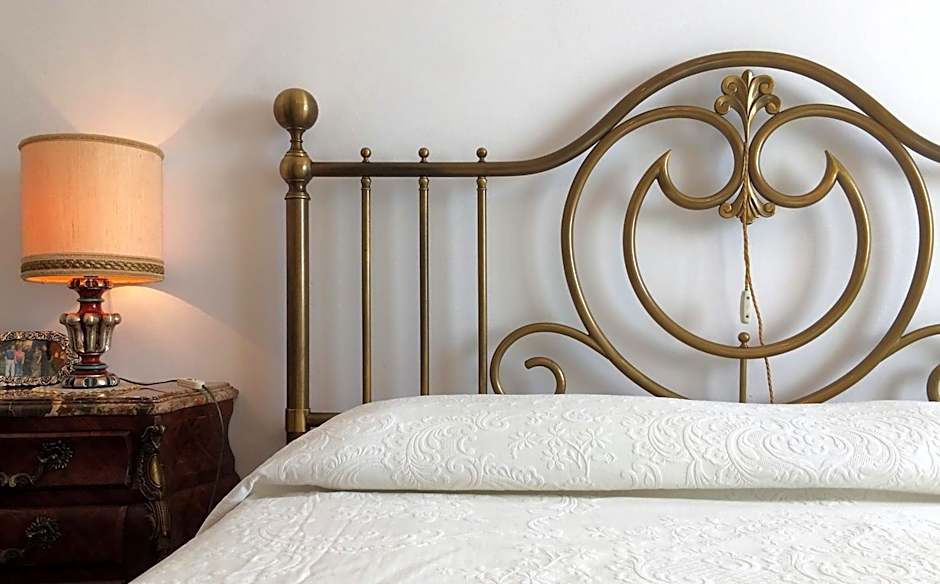 B&B Pergolesi