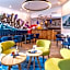 ibis Styles Hamburg Alster City