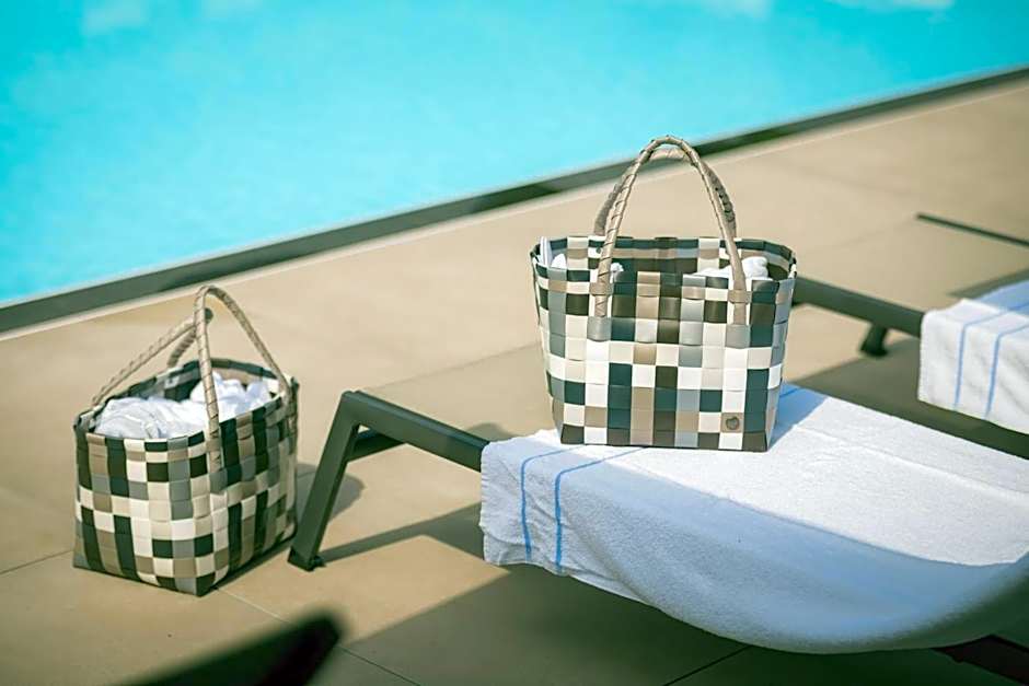 Hotel Halfenstube & Villa Spa 1894