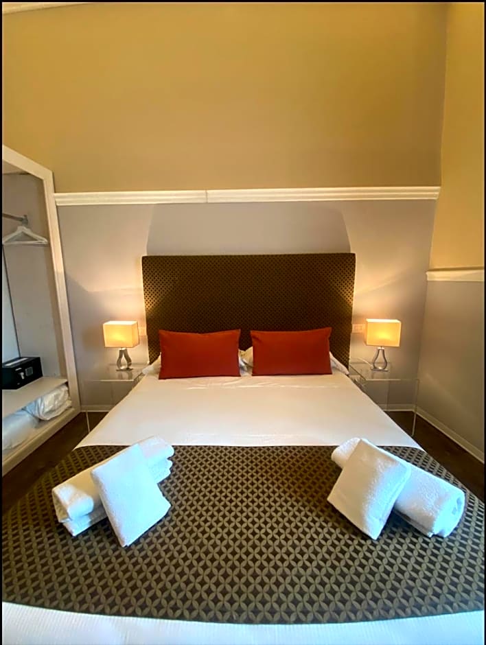 B&B Residenza San Gallo 79