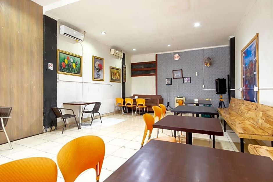 OYO 1668 Yvel Homestay Syariah