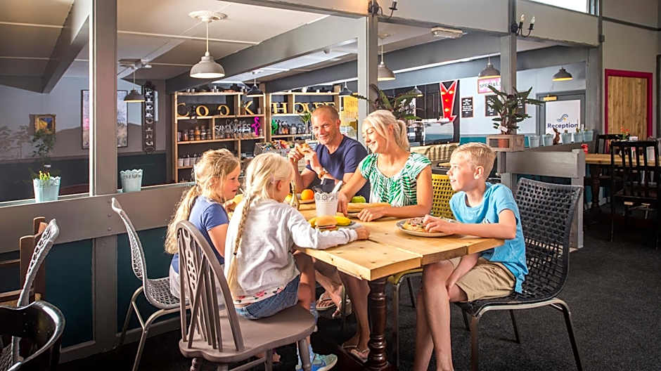 St. Ives Holiday Village