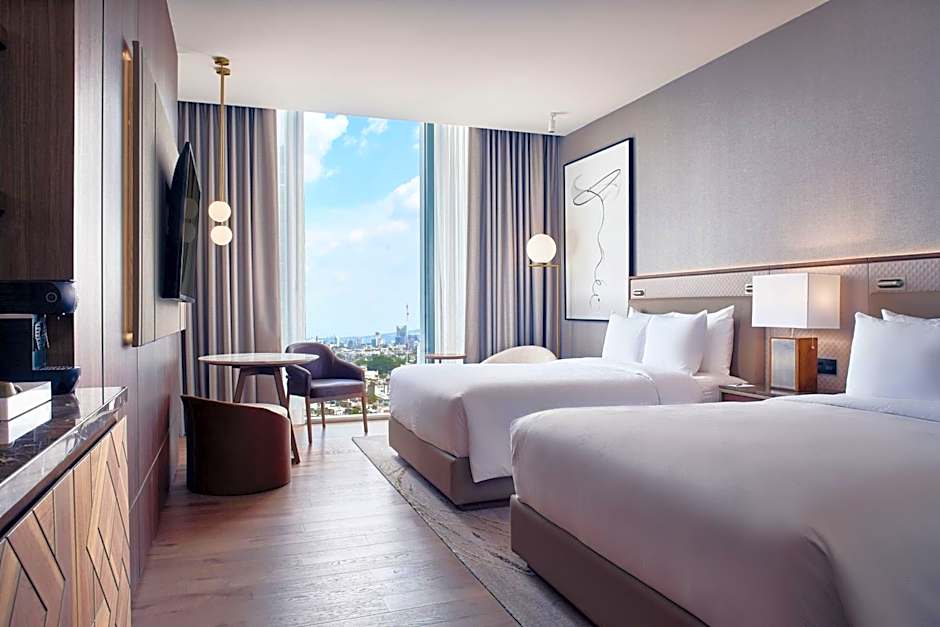 JW Marriott Hotel Guadalajara