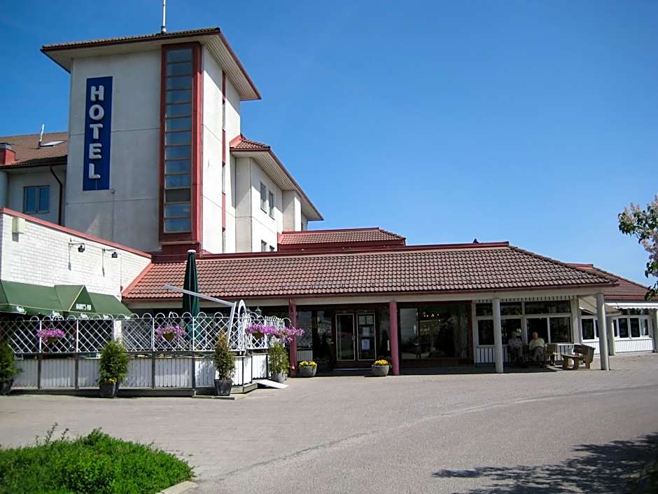 Hotel Kalkstrand