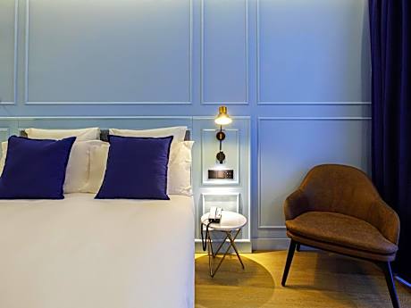 Privilege Double Room with Garden View