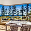 Columbia Beachfront Apartments on Rainbow Bay
