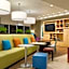 Home2 Suites By Hilton Middleburg Heights Cleveland