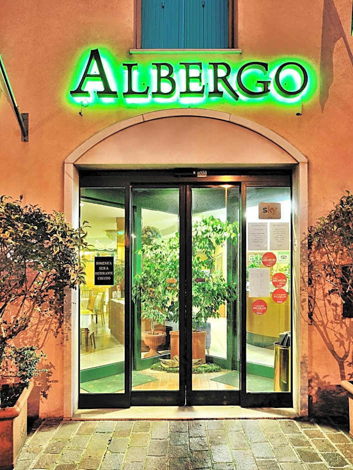 Albergo Bice